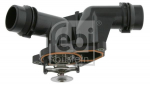 Termostaat,Jahutusvedelik FEBI BILSTEIN 23529