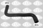 Jahutusvoolik SASIC 3404028