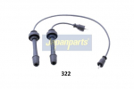 S&uuml;&uuml;tes&uuml;steemikomplekt JAPANPARTS IC-322