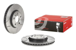 Piduriketas BREMBO 09.B355.75
