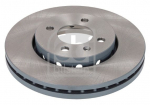 Piduriketas FEBI BILSTEIN 21576