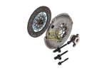 Sidurikomplekt Schaeffler LuK 626 3049 33
