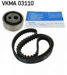 Hammasrihma komplekt SKF VKMA 03110