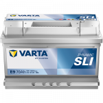 K&auml;ivitusaku VARTA 570144064