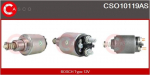 Magnetl&uuml;litus,starter CASCO CSO10119AS