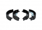 Piduriklotside komplekt BOSCH 0 986 487 577