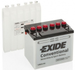 K&auml;ivitusaku EXIDE 12N24-4A