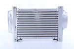 Kompressori&otilde;hu radiaator NISSENS 961604