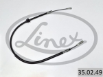 Tross,seisupidur LINEX 35.02.49