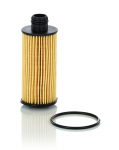 &Otilde;lifilter MANN-FILTER HU 6026 z