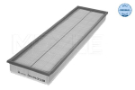 &Otilde;hufilter MEYLE 312 137 1001