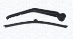 Kojameehe komplekt, klaasipesu MAGNETI MARELLI WRQ0316