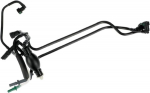 K&uuml;tusetorustik GATES MFL1083