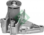 Veepump, mootori jahutus INA 538 0587 10
