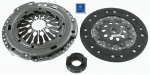 Sidurikomplekt SACHS 3000 951 260