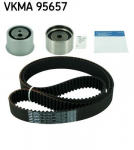 Hammasrihma komplekt SKF VKMA 95657