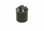 K&uuml;tusefilter BOSCH F 026 402 843