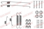 Lisakomplekt, Piduriklotsid QUICK BRAKE 105-0001