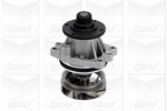 Veepump, mootori jahutus GRAF PA432A