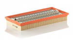 &Otilde;hufilter MANN-FILTER C 33 102