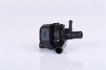 Veepump, mootori jahutus NISSENS 831118