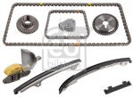 Mootori keti komplekt FEBI BILSTEIN 109056