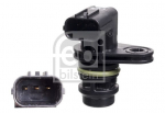 Andur,Nukkv&otilde;llipositsioon FEBI BILSTEIN 103554