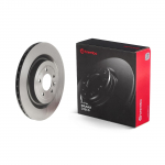 Piduriketas BREMBO 09.B504.11