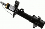 Amort SACHS 316 879