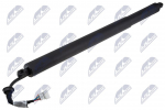 Elektrimootor, tagaluuk NTY AE-BM-134