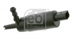 Klaasipesuvee pump, tulepesur FEBI BILSTEIN 26274
