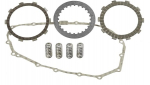 Sidurikomplekt TRW MSK208