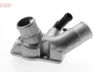 Termostaat,Jahutusvedelik DENSO DTM92477