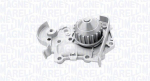 Veepump, mootori jahutus MAGNETI MARELLI WPQ0961