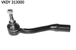 Rooliots SKF VKDY 313000