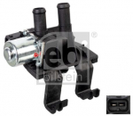 Jahutusvedeliku regulaatorklapp FEBI BILSTEIN 24233