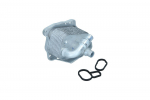 &Otilde;liradiaator,mootori&otilde;li KAMOKA 7730028