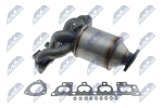 Katal&uuml;saator NTY KAT-PL-001