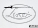 Tross,seisupidur LINEX 15.02.02