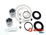 Remondikomplekt,Pidurisadul AUTOFREN SEINSA D42539C
