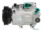 Kompressor,kliimaseade NISSENS 89298