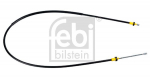 Tross,seisupidur FEBI BILSTEIN 101802