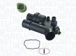 Termostaat,Jahutusvedelik MAGNETI MARELLI 352317101690