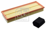 &Otilde;hufilter FEBI BILSTEIN 48518