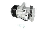 Kompressor,kliimaseade NRF 320126
