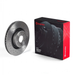 Piduriketas BREMBO 09.C427.1X