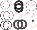Remondikomplekt,Pidurisadul QUICK BRAKE 114-0277