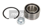Rattalaagrikomplekt MAXGEAR 33-0882