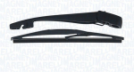 Kojameehe komplekt, klaasipesu MAGNETI MARELLI 000723180043