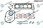 Tihendikomplekt,silindripea Dr.Motor Automotive DRM212101